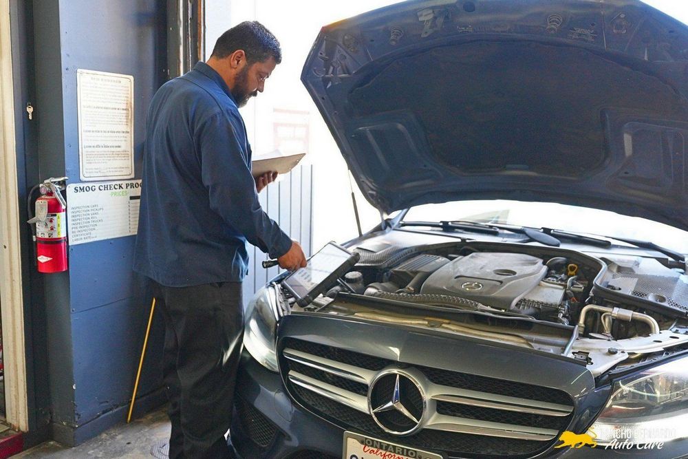When Differential Service Helps Protect Your Drivetrain Performance
