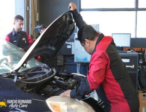 When Power Steering Repair Can Prevent Costly Vehicle Damage