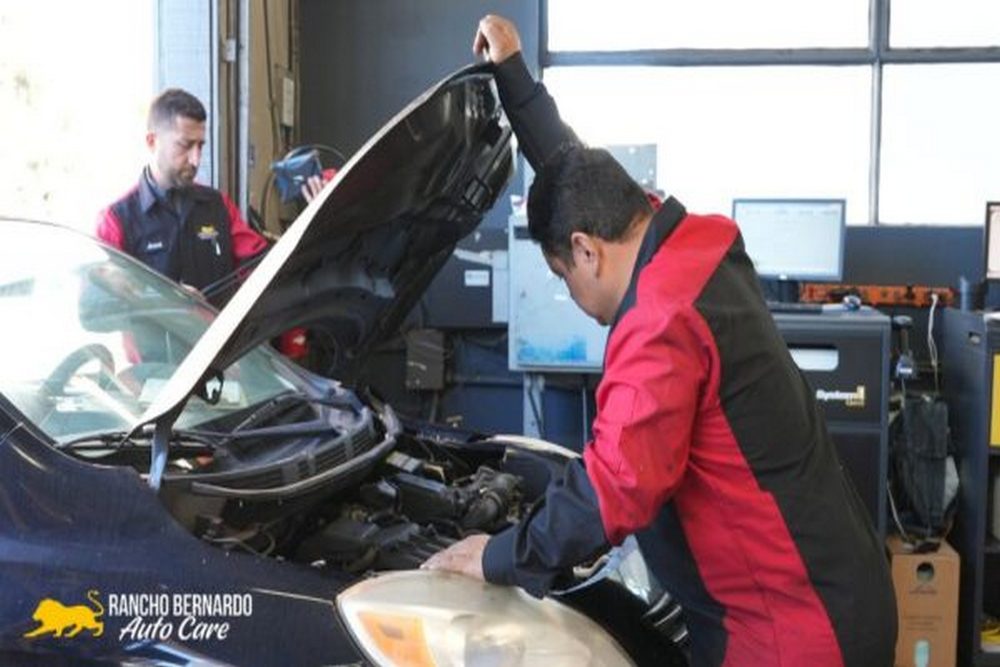 When Power Steering Repair Can Prevent Costly Vehicle Damage
