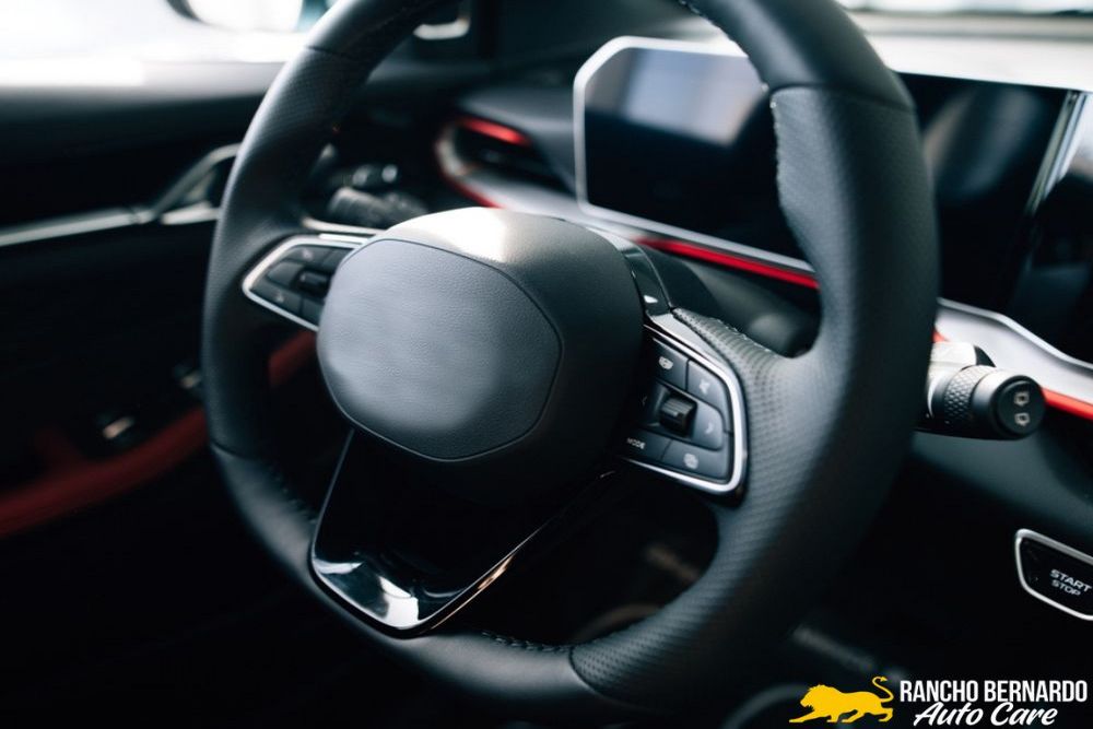 When Power Steering Repair Can Prevent Costly Vehicle Damage