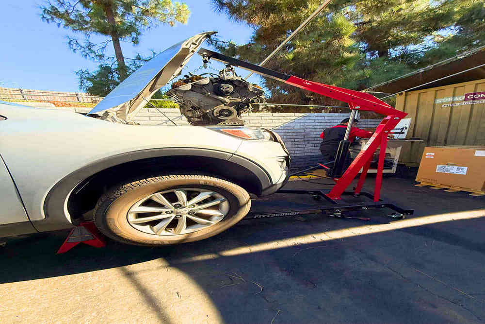 Why Drive Belt Replacement Is Important for Reliable Engine Operation