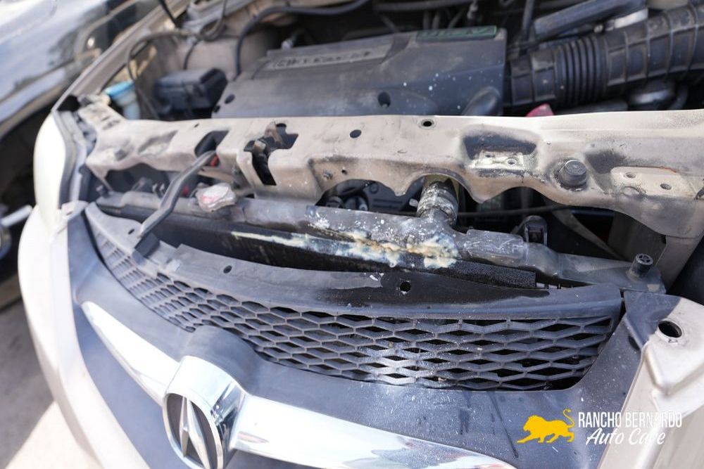 Why Radiator Repair Is Essential for Preventing Engine Overheating