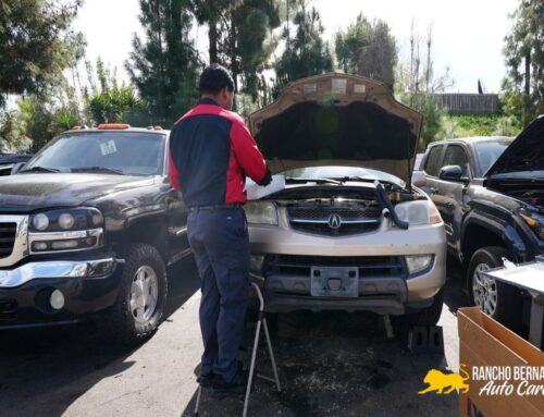 Why Radiator Repair Is Essential for Preventing Engine Overheating