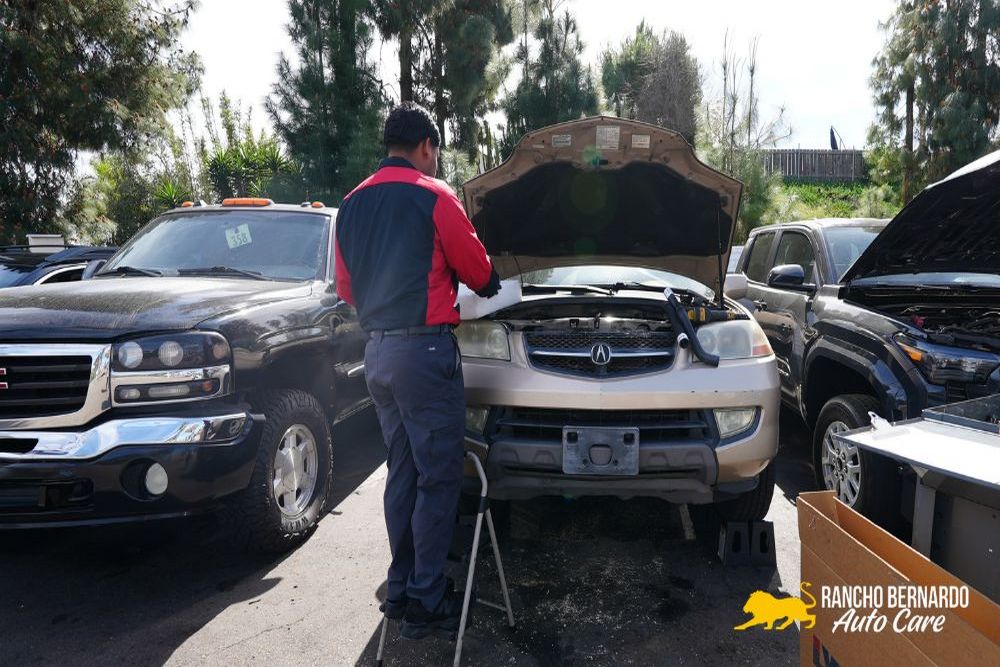 Why Radiator Repair Is Essential for Preventing Engine Overheating