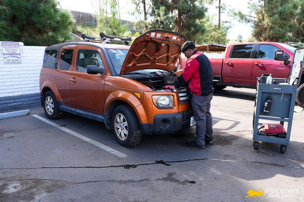 Why Timing Belt Replacement Is Critical for Preventing Engine Damage