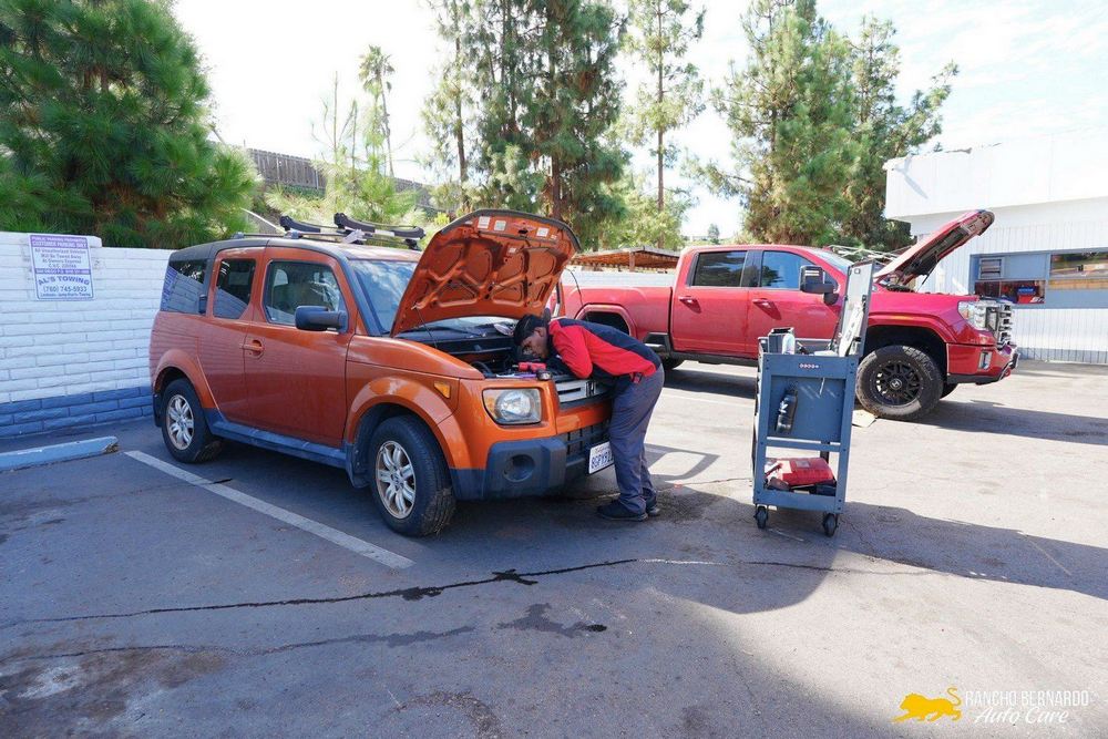 Why Timing Belt Replacement Is Critical for Preventing Engine Damage