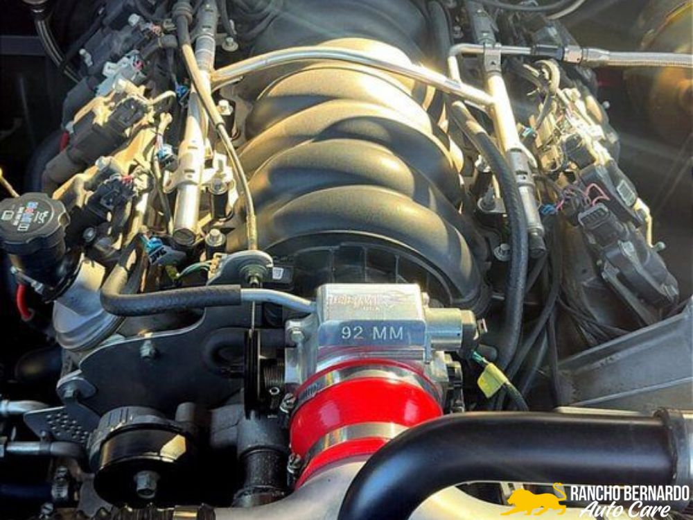 Benefits of Electrical System Inspection for Preventing Unexpected Vehicle Problems