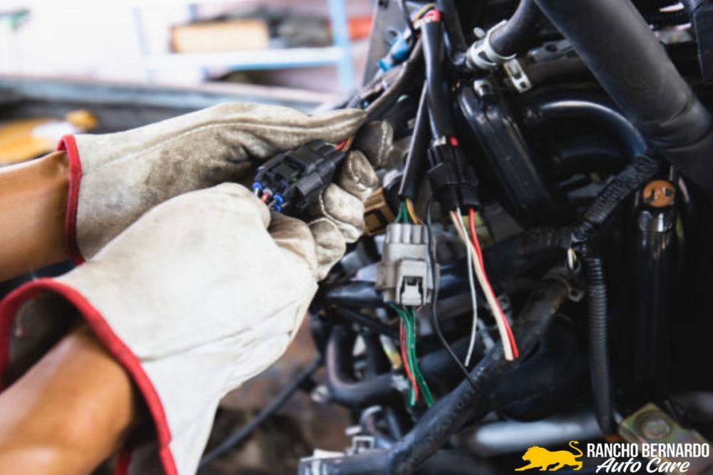 Benefits of Electrical System Inspection for Preventing Unexpected Vehicle Problems