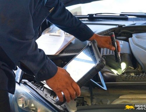 Benefits of Factory Scheduled Maintenance for Long-Term Vehicle Reliability