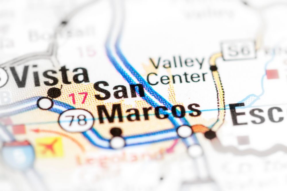 Brake Repair in San Marcos, CA 92069, 92078, and 92079