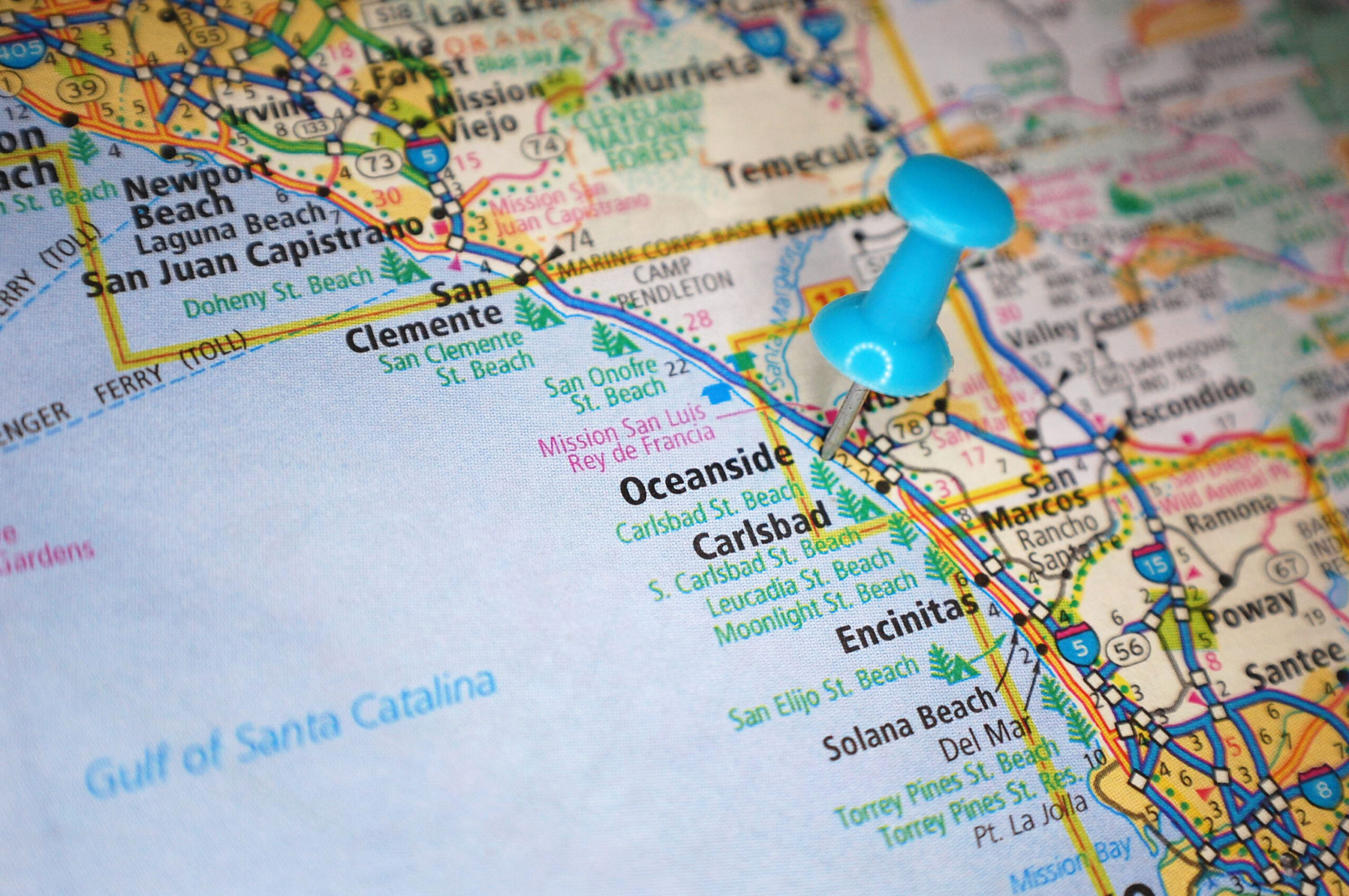 Filter Replacements in Oceanside, CA 92054, 92056, 92057