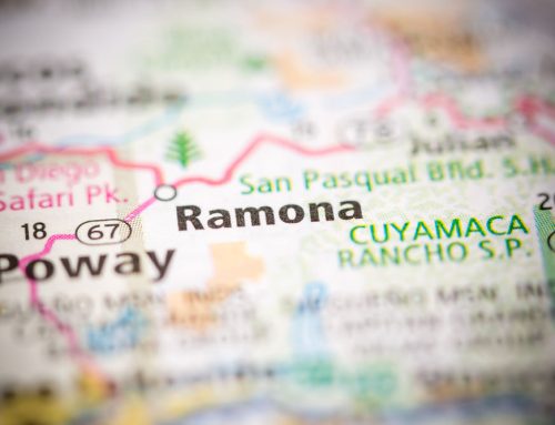 Oil Change in Ramona, CA 92065
