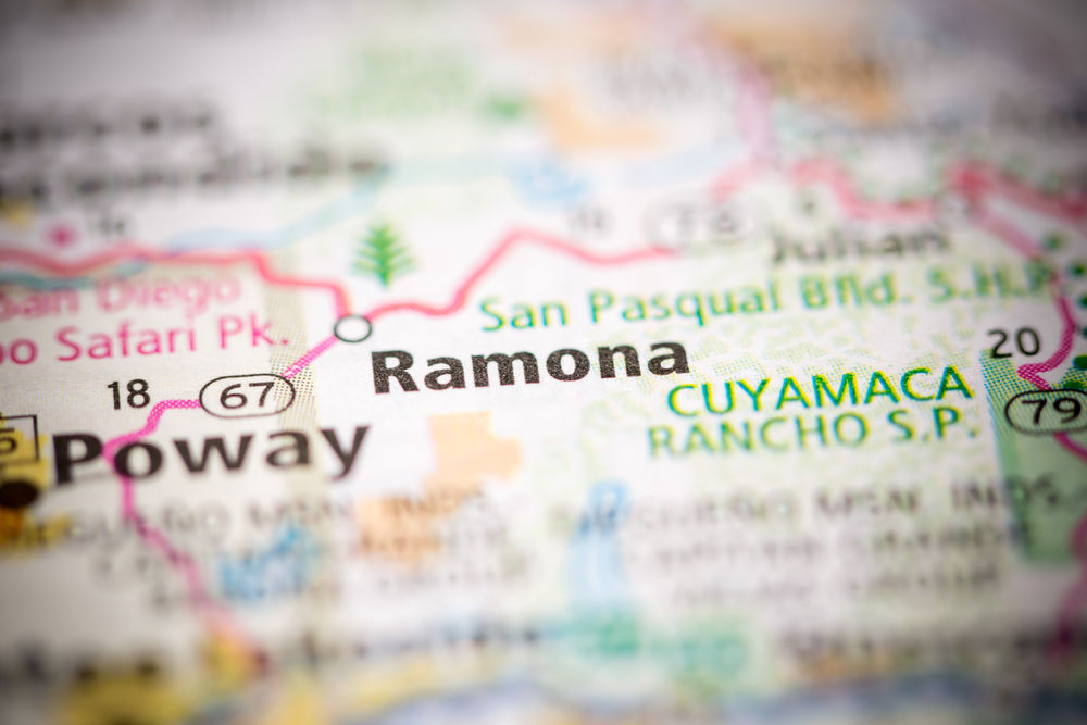 Oil Change in Ramona, CA 92065