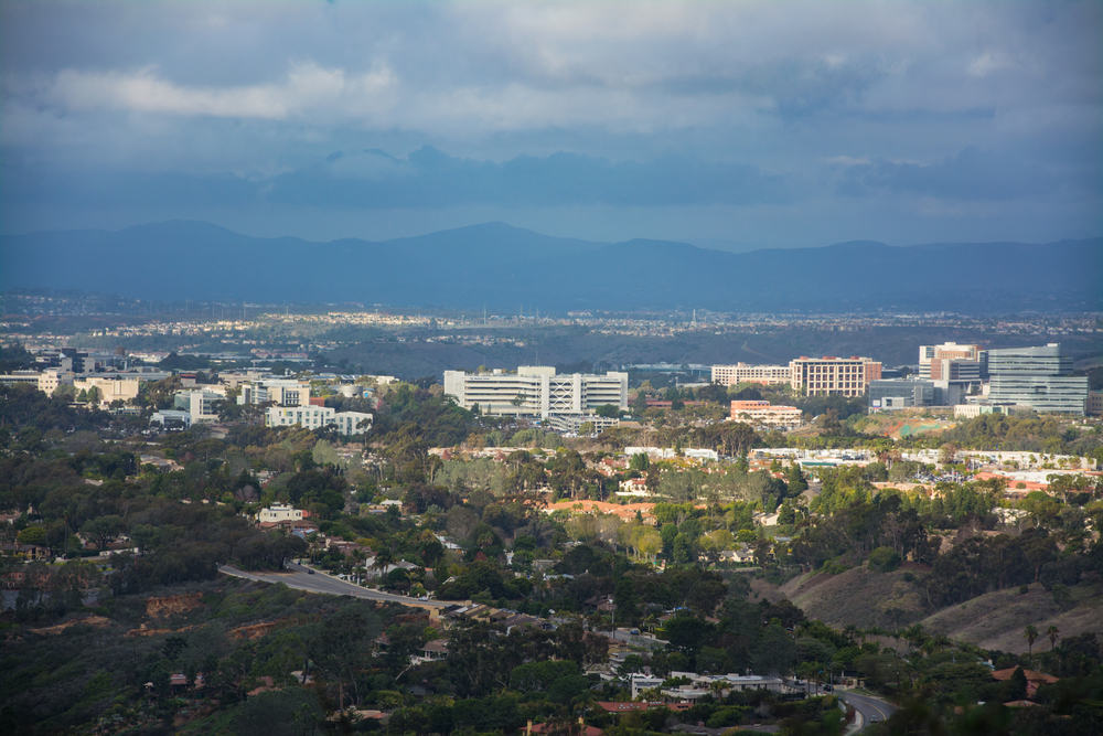 Parking Brake Adjustment in Mission Valley (92108) and Mission Village (92123)