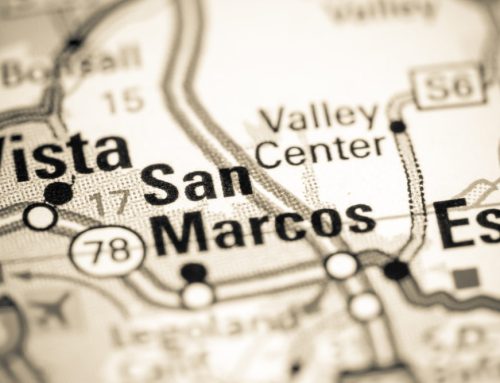 Shocks & Struts Replacement in San Marcos, CA 92069, 92078, and 92079