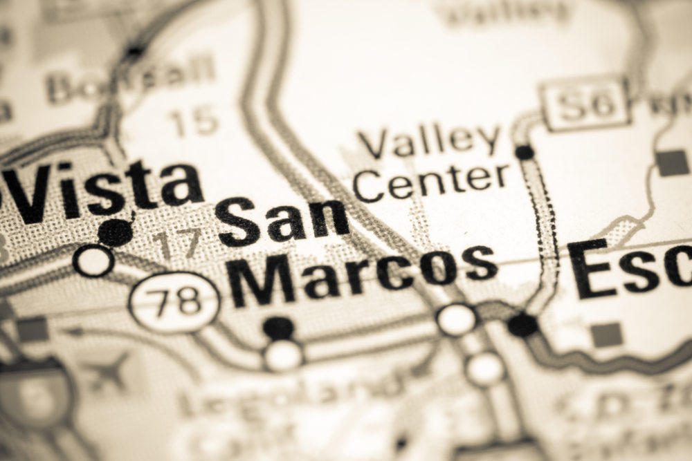 Shocks & Struts Replacement in San Marcos, CA 92069, 92078, and 92079