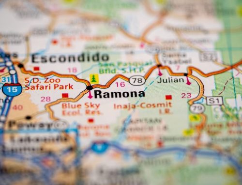 Tire Replacement in Ramona, CA 92065