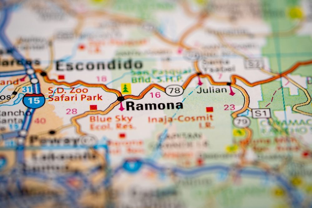 Tire Replacement in Ramona, CA 92065