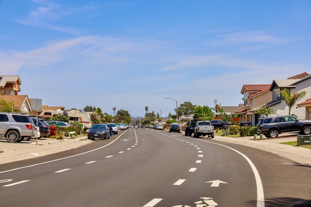 Tire Rotation Services in Sorrento, CA 92121