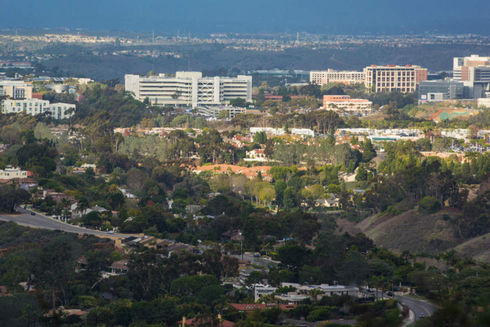 Transmission Repair in Mission Valley (92108) and Mission Village (92123)
