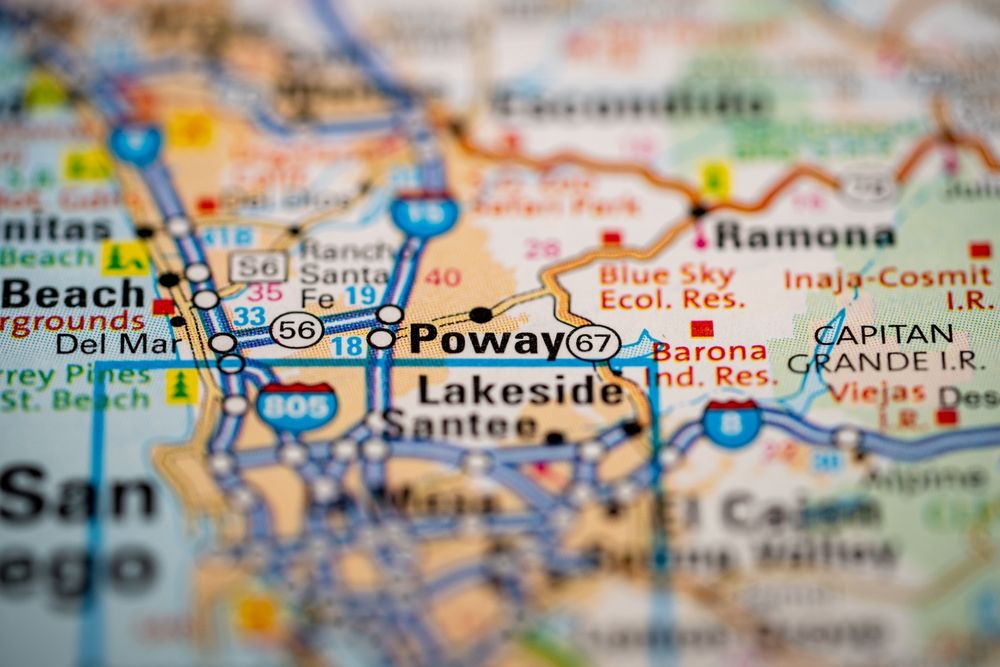Rancho Bernardo Auto Care provides expert wheel alignment services for drivers in Poway (92064), helping improve vehicle performance and extend tire life.