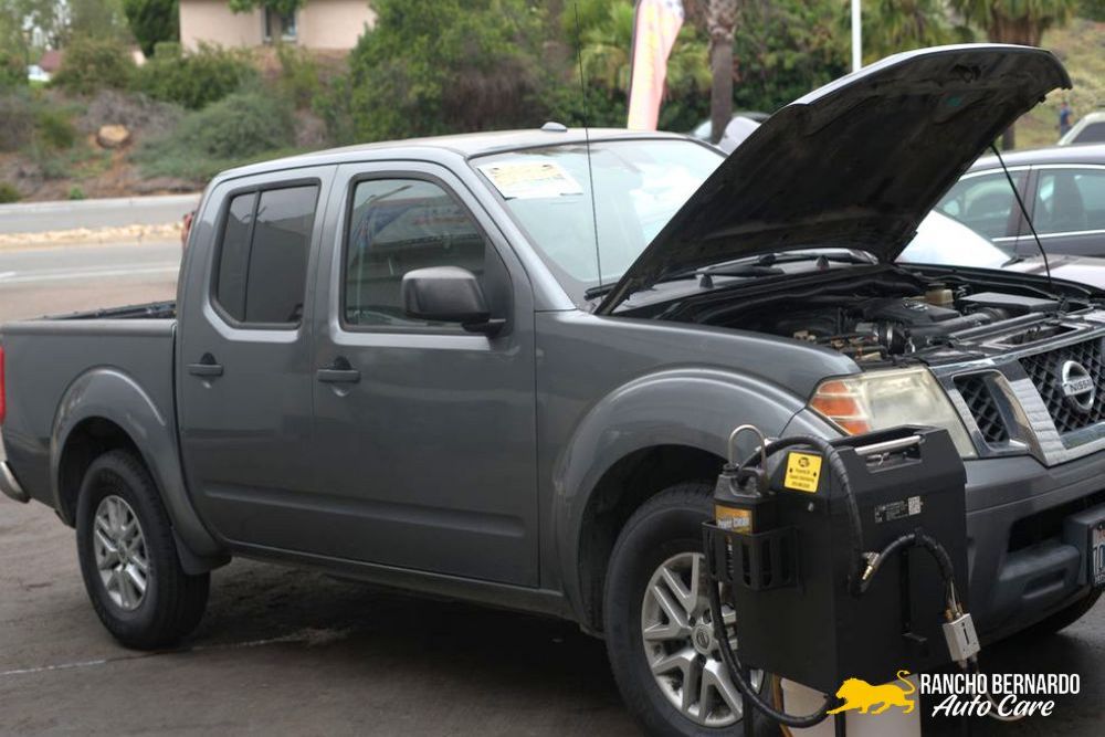 Signs Your Power Steering System Needs Professional Repair
