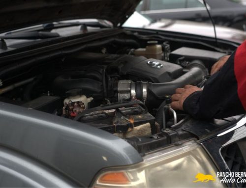 Signs Your Power Steering System Needs Professional Repair