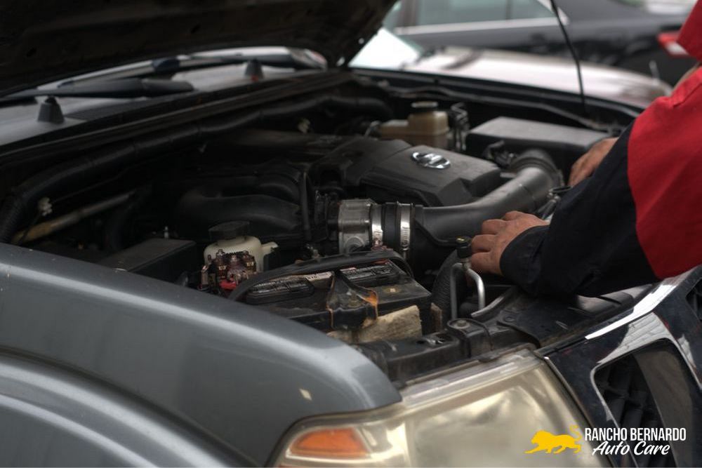 Signs Your Power Steering System Needs Professional Repair
