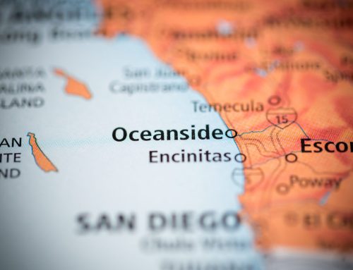 Tire Rotation in Oceanside, CA 92054, 92056, 92057