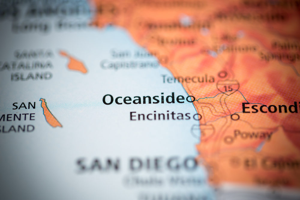Tire Rotation in Oceanside, CA 92054, 92056, 92057