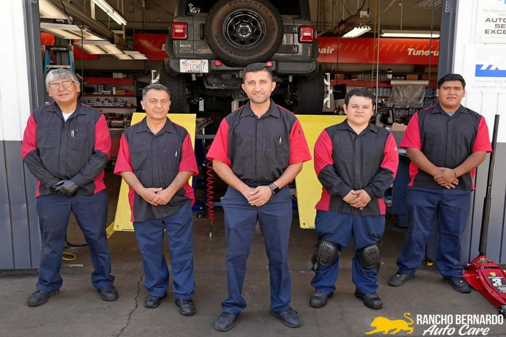 When Clutch Replacement Restores Smooth Shifting and Driving Confidence