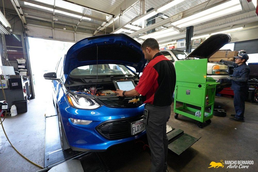 When Engine Diagnostics Can Detect Problems Before Major Repairs