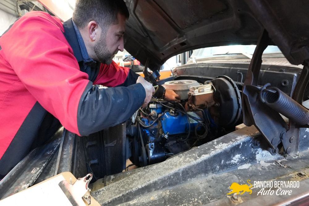 When Heater Core Repair Helps Restore Cabin Comfort and Cooling System Performance