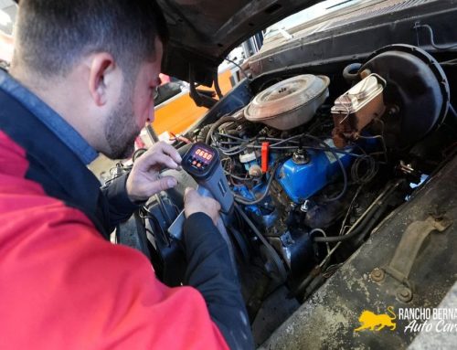 When Heater Core Repair Helps Restore Cabin Comfort and Cooling System Performance