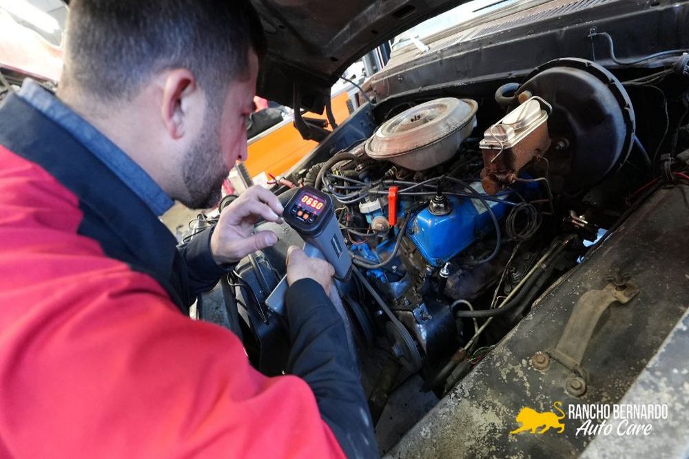 When Heater Core Repair Helps Restore Cabin Comfort and Cooling System Performance