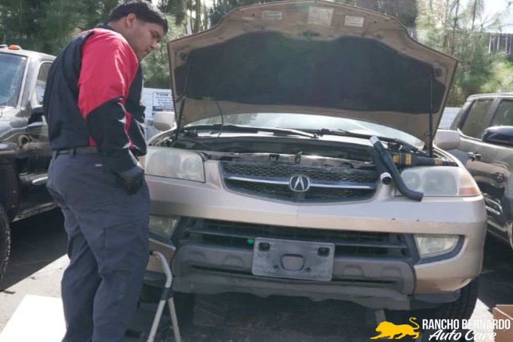 Why Alternator Replacement Is Important for Reliable Vehicle Power