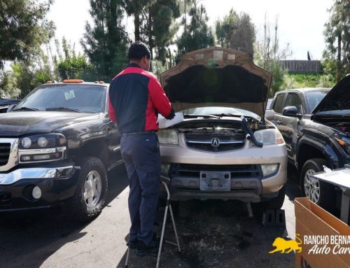Why Alternator Replacement Is Important for Reliable Vehicle Power