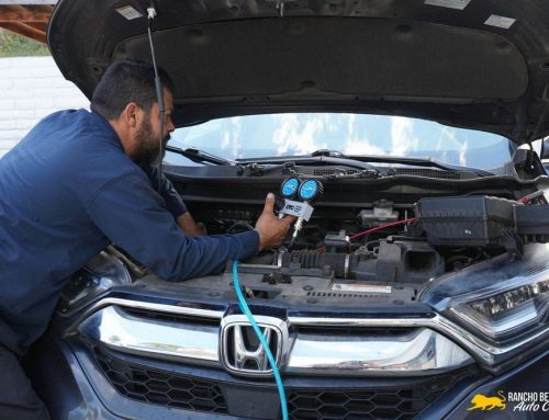 Why Auto AC Repair Helps Keep You Comfortable During Hot Weather