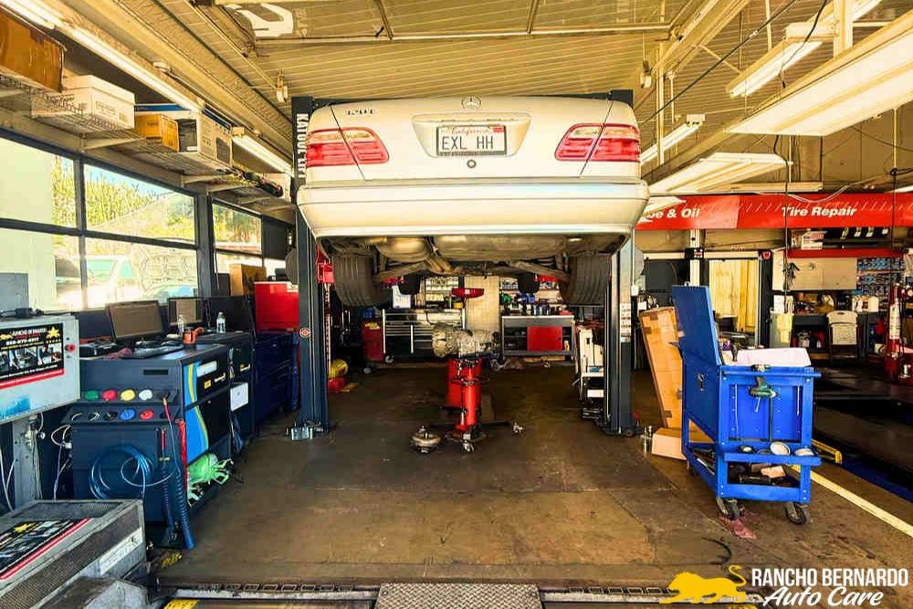 Why Clutch Repair Is Essential for Smooth Manual Transmission Performance