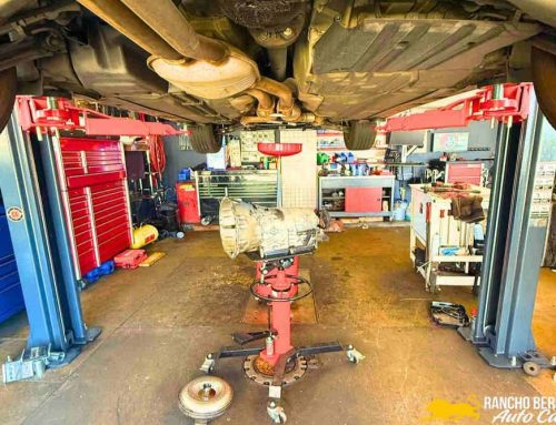 Why Clutch Repair Is Essential for Smooth Manual Transmission Performance