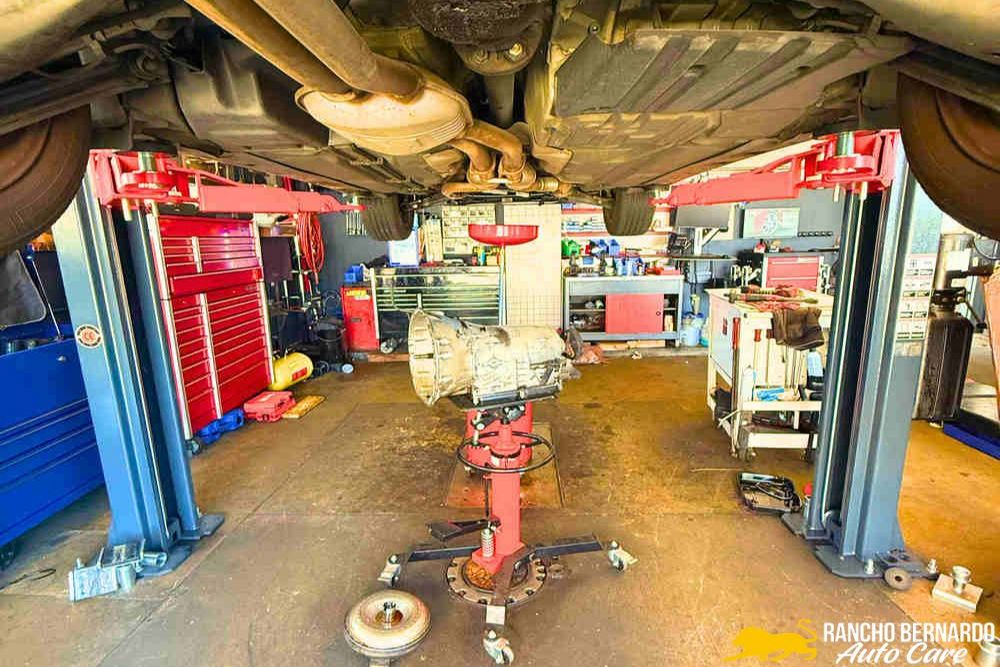 Why Clutch Repair Is Essential for Smooth Manual Transmission Performance