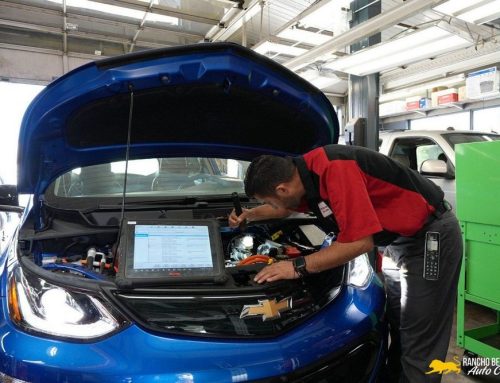 Why Wiring and Electrical Diagnostics Help Solve Persistent Electrical Problems