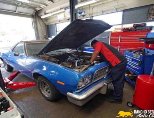 Benefits of Factory Scheduled Maintenance for Poway Drivers With High-Mileage Vehicles