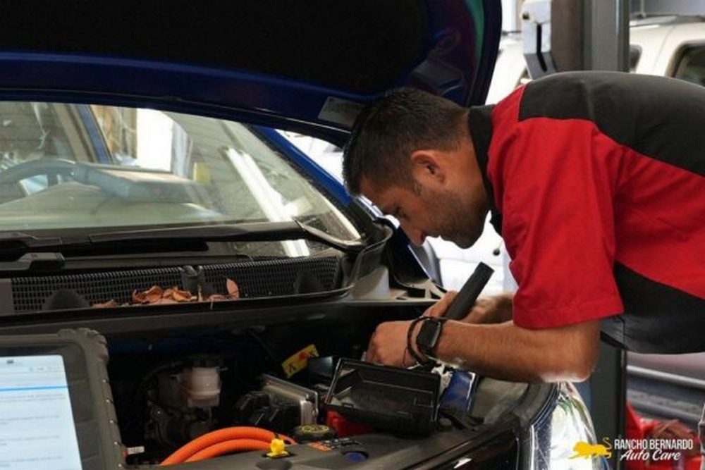 Benefits of Factory Scheduled Maintenance for Poway Drivers With High-Mileage Vehicles