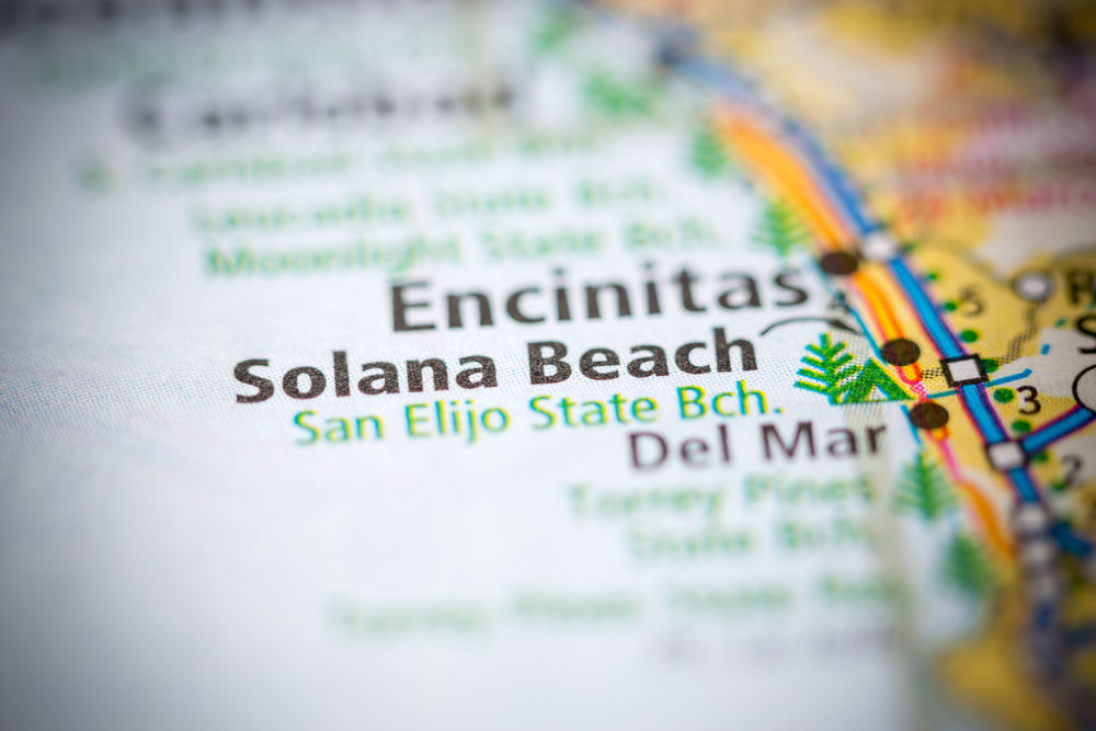 Ball Joints & Tie Rods in Solana Beach 92075