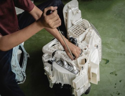 EVAP System Diagnosis & Repair in Mira Mesa (92126, 92121)