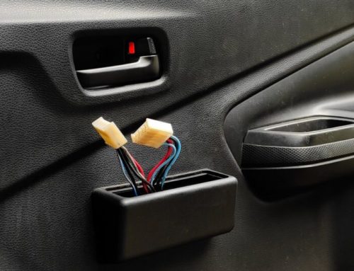 Power Windows & Door Locks Repair in Miramar (92145, 92122, 92111)