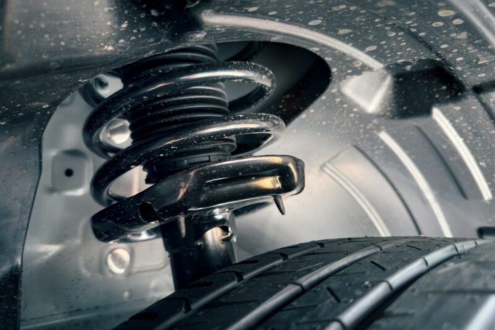 Shocks & Struts Replacement in Carlsbad & Cardiff-by-the-Sea 92008, 92009, 92007