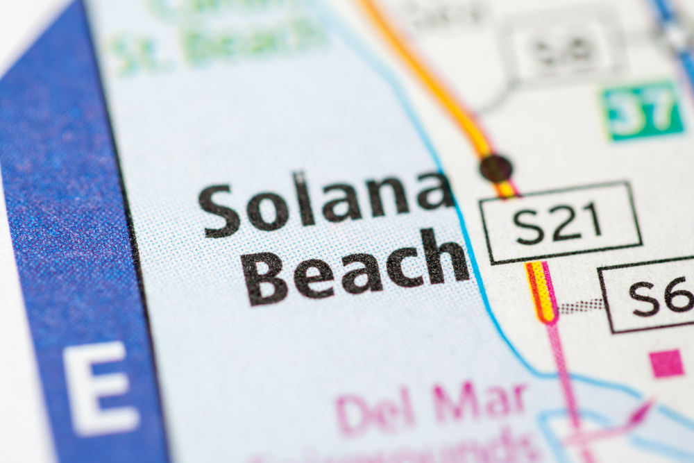 Starter Motor Repair in Solana Beach 92075