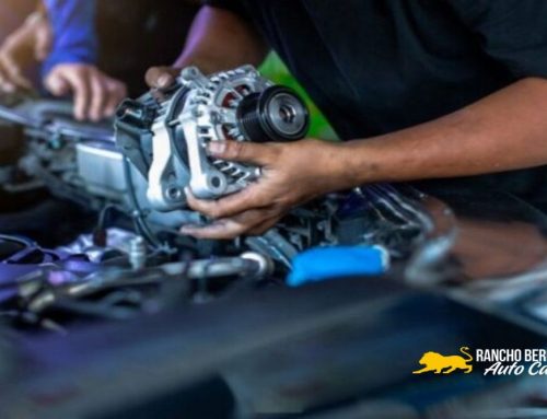 Signs Your Poway Vehicle Needs Alternator Testing Before Battery Problems Get Worse